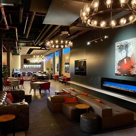 42 Hotel Williamsburg New York Ngoại thất bức ảnh