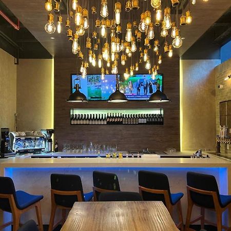 42 Hotel Williamsburg New York Ngoại thất bức ảnh