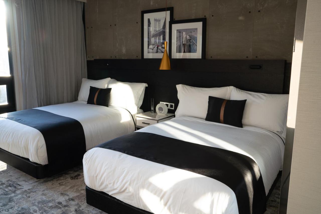 42 Hotel Williamsburg New York Ngoại thất bức ảnh