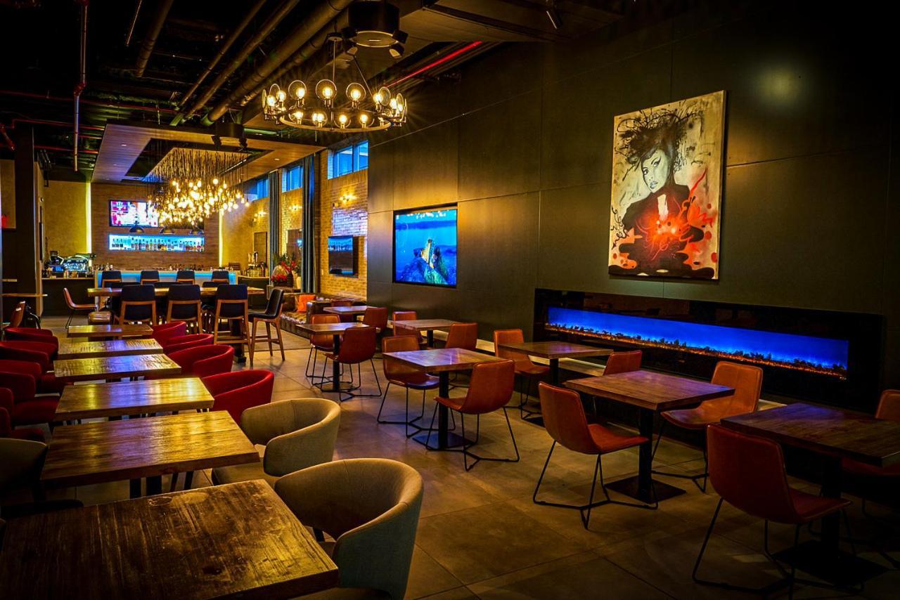 42 Hotel Williamsburg New York Ngoại thất bức ảnh