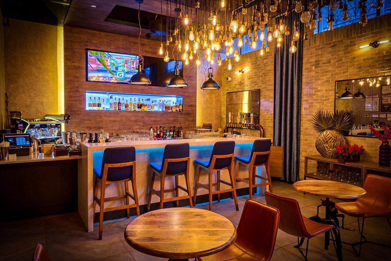 42 Hotel Williamsburg New York Ngoại thất bức ảnh