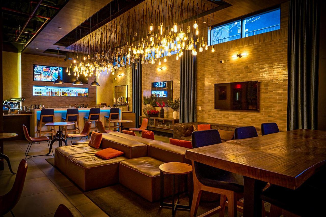 42 Hotel Williamsburg New York Ngoại thất bức ảnh