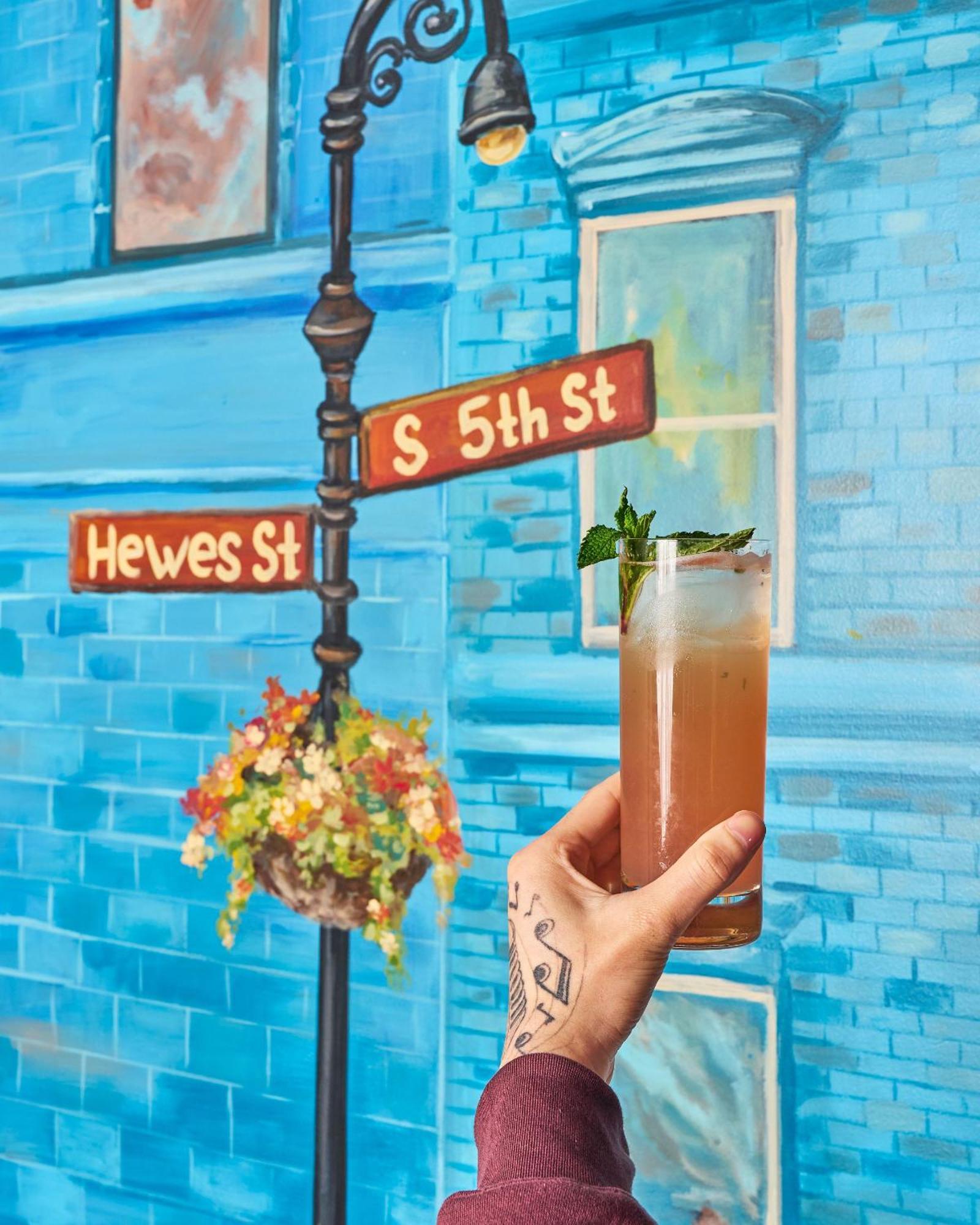 42 Hotel Williamsburg New York Ngoại thất bức ảnh